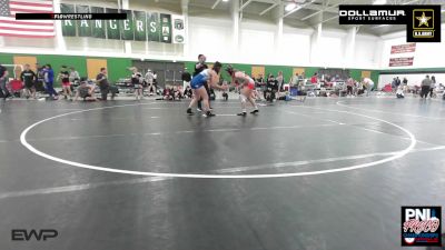 165 kg Rr Rnd 5 - Isabelle Olesen, Askren Wrestling Academy vs Isabella Sagastume, Sanderson Wrestling Academy