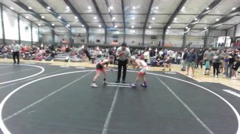 95 lbs Rr Rnd 3 - A.p. Park, Independent vs Brody Walton, Askeo International Mat Club