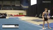Nathan Underhill - Floor, Salto - 2021 USA Gymnastics Development Program National Championships