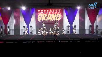 Universal Sonics - Jynx [2023 L2 Junior - D2 - B 1] 2023 The American Grand - Grand Nationals