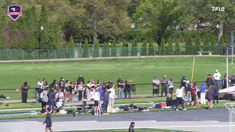 Replay: Jumps - 2026 NE10 Outdoor T&F Championships | May 1 @ 2 PM