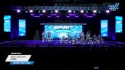 Reign Athletics - Hail [2025 L1 Youth - Small Day 3] 2025 Spirit Fest Grand Nationals