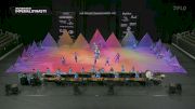 Imperial Dynasty "Wilmington DE" at 2026 WGI Percussion/Winds World Championships