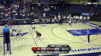 Replay: Metro State vs West Texas A&M | Dec 7 @ 4 PM