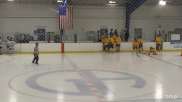 Replay: Home - 2023 Elite Hockey 16U vs Nichols 16U | Nov 18 @ 8 AM