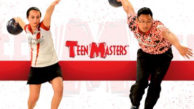 2020 Teen Masters - Lanes 21-22 - Match Play Round 3