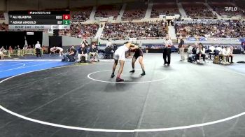 Replay: Mat 2 - 2025 AIA State Champs - ARCHIVE ONLY | Feb 22 @ 10 AM