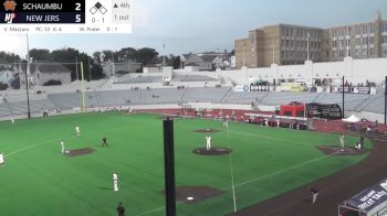 Replay: Home - 2023 Schaumburg vs New Jersey | Jul 14 @ 6 PM