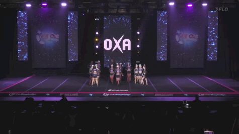 OXA - Senior Ops [2025 Senior Coed Day 1] 2025 All Out Grand Nationals