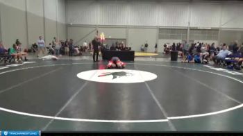 180 lbs Quarterfinals (8 Team) - Ella Rejman, Illinois vs Chloe Vining, Ohio Scarlet