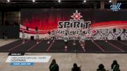 Cheer Extreme Maryland - Calvert - Lightning [2024 L2.1 Junior - PREP Day 1] 2024 Spirit Unlimited Harrisburg Challenge