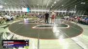 190 lbs Round 2 (6 Team) - Kaden Parker, Arizona vs Jesse Howard, South Carolina