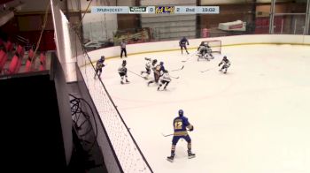 Replay: Home - 2023 Squires U17 vs Oil Kings U17 | Oct 22 @ 1 PM