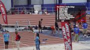 Men's 60m Hurdles, Prelims 2