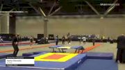 Kaelyn Reynolds - Double Mini Trampoline, Extreme - 2021 USA Gymnastics Championships