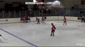 Replay: Home - 2025 French River vs Blind River | Sep 13 @ 6 PM