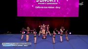California Icon Allstars - Envy [2026 L1 Junior - D2 - Small - A Semis] 2026 The D2 Summit