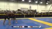 Shane Nathaniel Allen vs Emmanuel Wimer 2024 World IBJJF Jiu-Jitsu No-Gi Championship