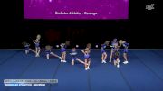 Rockstar Athletics - Revenge [2026 L1 Junior - Flex - D2 - Small Semis] 2026 The D2 Summit