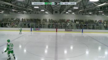 Replay: Home - 2024 Totems vs Royals | Feb 9 @ 7 PM