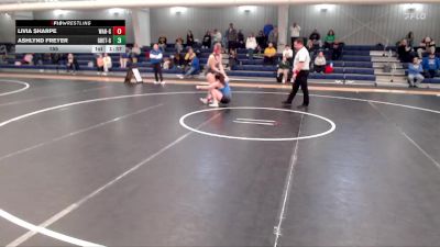 Replay: Mat 10 - 2026 Younes Hospitality Duals | Jan 23 @ 10 AM