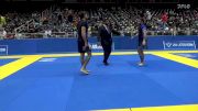 Chris Foy vs CAMERON MICHAEL HURD 2022 Pan IBJJF Jiu-Jitsu No-Gi Championship