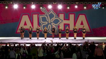 Showtime Elite Atlanta - Queen [2023 L4.2 Senior] 2023 Aloha Gatlinburg Showdown