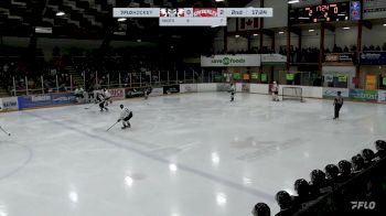 Replay: Home - 2025 Columbia Valley vs Kimberley | Mar 14 @ 6 PM