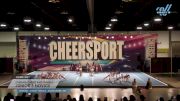 Cheaha Cheer and Tumble - Junior 3 Novice [2023 L3 Junior - Novice - Restrictions - D2 Day 2] 2023 CHEERSPORT Atlanta Classic & US All Star Prep Nationals