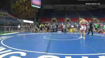 170 lbs Round Of 64 - Cole Price, Nebraska vs Gabriel Taylor, California