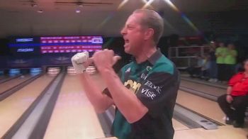 2016 XF Storm Open - Stepladder Finals