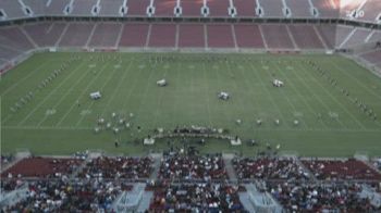 Blue Devils B ""Mise En Place"" at 2026 DCI West
