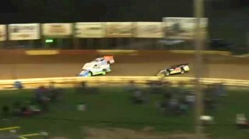 Full Replay | Super Late Model Night at Lincoln Speedway 10/9/21