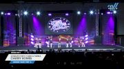 Ultimate Force Cheer & Tumble - Cherry Bombs [2024 L1.1 Youth - PREP - A Day 1] 2024 GLCC Grand Nationals