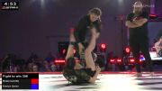 Braelyn Garber vs Rosie Carrillo 2026 Fight to Win 306