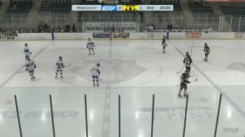 Replay: Home - 2025 Perth vs Smiths Falls | Jan 23 @ 8 PM