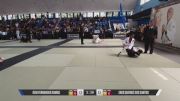ENZO QUEIROZ DOS SANTOS vs DAVI FERNANDES RAMOS 2026 Carlson Gracie