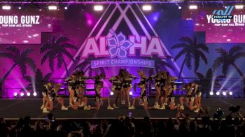 Top Gun All Stars - Young Gunz [2025 L2 Youth Day 2] 2025 Aloha Grand Nationals