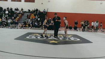 110 lbs Quarterfinal - Briana Martinez, Wisconsin Stevens Point vs Afftynn Stusse, Wartburg