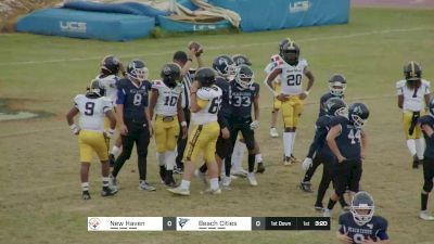 Beach Cities vs. New Haven - 2024 Pop Warner Football Super Bowl