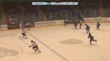 Replay: Home - 2025 Edmundston vs Pictou County | Apr 23 @ 7 PM