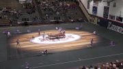 Council Rock HS South "Holland PA" at 2025 WGI Guard East Power Regional