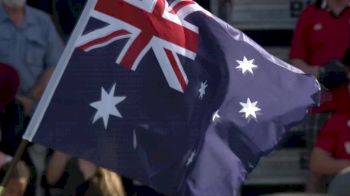 Langford Sevens: New Zealand vs Australia Cup Fiinal