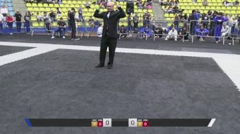 Emily Satie Takaki Mizukami vs Ana Luizaramos Dos Santos 2026 CBJJE International BJJ Championships