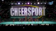 SCV All Stars - Senior Steel [2024 L5 Senior - Small Day 1] 2024 CHEERSPORT National All Star Cheerleading Championship