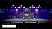 Plainville Colts [2022 Jr. Varsity Sideline Performance Cheer] 2022 Pop Warner National Cheer & Dance Championship