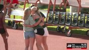 High School Girls' 100m Hurdles 4A