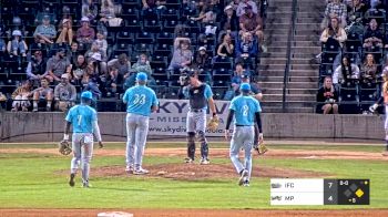 Replay: Home  - 2025 Chukars vs PaddleHeads | Sep 13 @ 7 PM