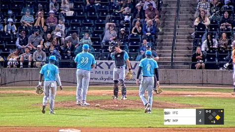 Replay: Home  - 2025 Chukars vs PaddleHeads | Sep 13 @ 7 PM