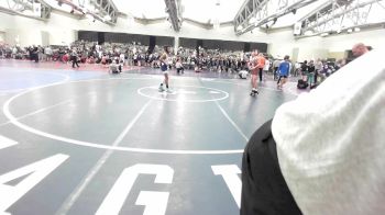 102-I lbs Round Of 32 - Mariano Droz, Bitetto Trained Wrestling vs Iyon Townsend, Collingswood